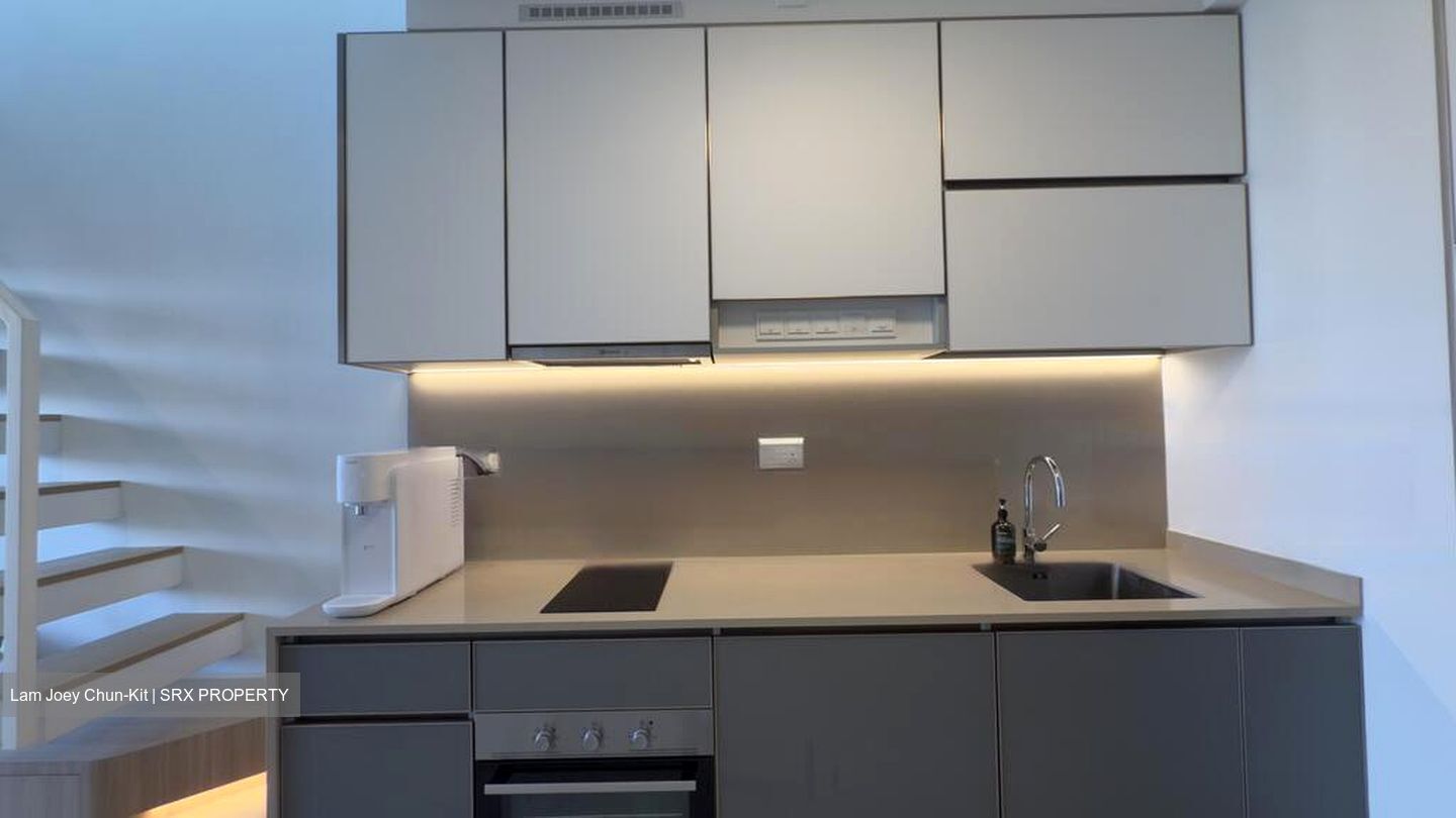 Normanton Park (D5), Apartment #460915141
